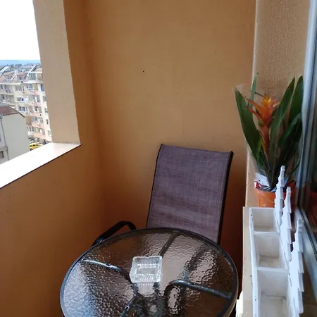 Апартаменты Levski Boutique Варна